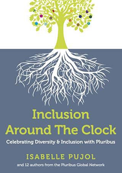Inclusion Around The Clock, Isabelle Pujol