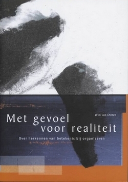 Met gevoel voor realiteit, Wim van Dinten