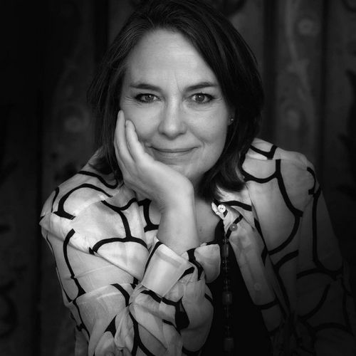 Cécile Pernette Masson